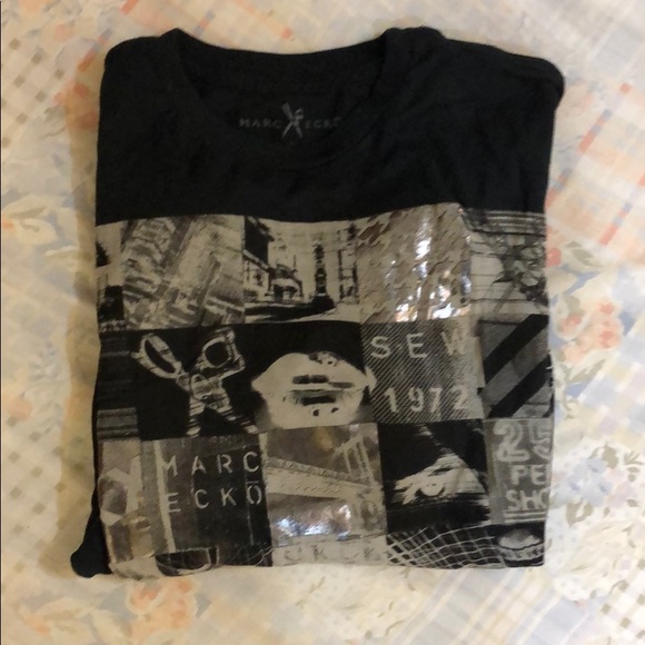 Marc Ecko Other - Marc Ecko mens t shirt size xl